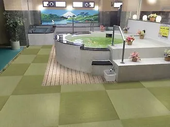 Business Inn New City 요코하마 캡슐호텔
