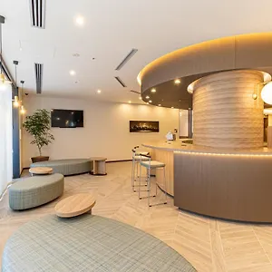 3* 호텔 Sotetsu Fresa Yokohama Higashiguchi