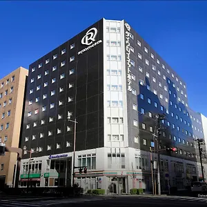 Hotel Daiwa Roynet Yokohama Kannai, Yokohama (Kanagawa)