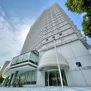 3* 호텔 치산 이세자키초