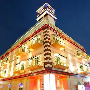  ホテル Casade Francia Yokohama (adults Only)