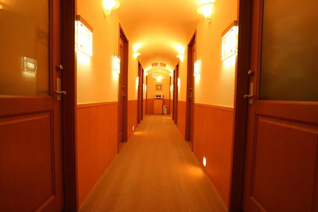 Kapselhotel Business Inn New City Yokohama