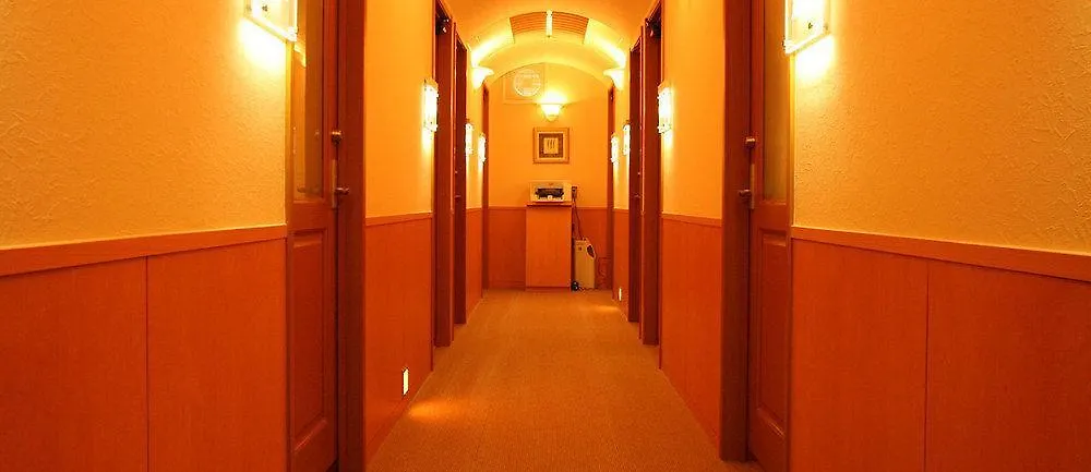 Business Inn New City Yokohama  Kapselhotel Yokohama (Kanagawa)