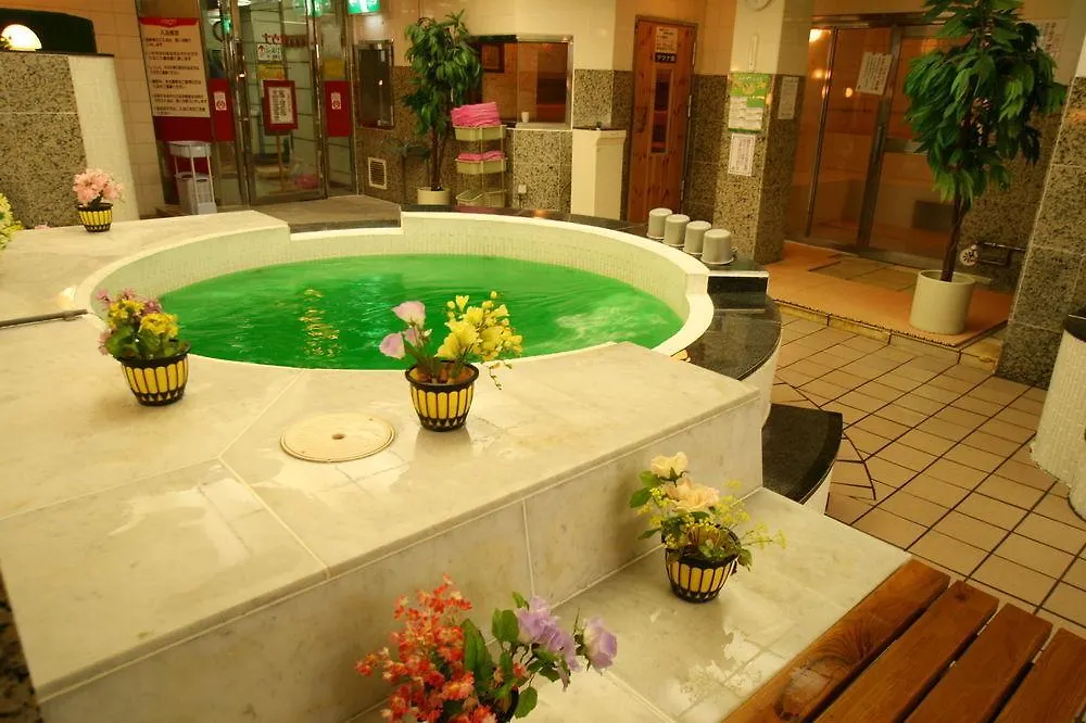 Business Inn New City Yokohama  Yokohama (Kanagawa)